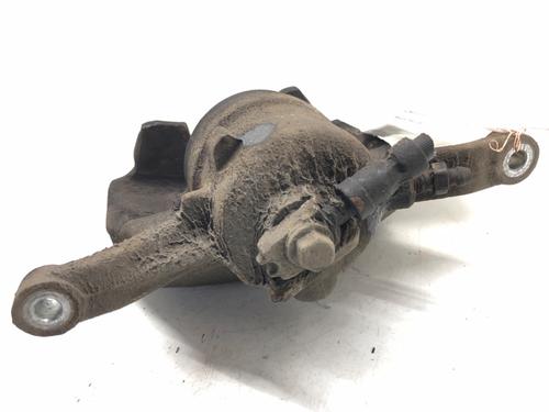 Left front brake caliper VW GOLF VAN VII Variant (BA5) 1.6 TDi | BP39270331M105 - Image 3