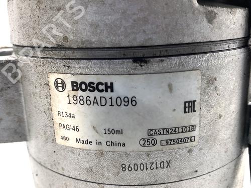 AC compressor RENAULT KOLEOS I (HY_) 2.0 dCi (HY0K) | BP39328153M34 - Image 5