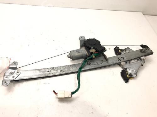 Used Front left window mechanism Front left window mechanism 39274399 39274399