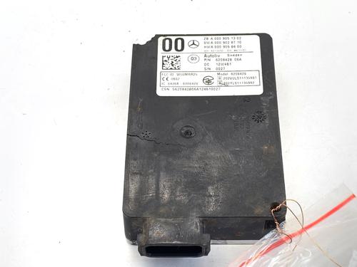 Used Electronic module Electronic module 39319707 39319707