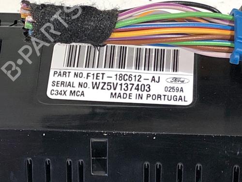 Climate control FORD FOCUS III 1.6 Ti | BP39298615I5 - Image 4