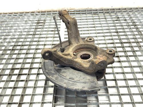 Left front steering knuckle DACIA DUSTER (HS_) 1.6 SCe 115 | BP39375694M25 - Image 2