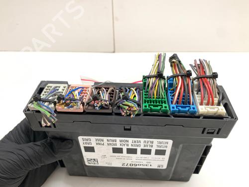 Electronic module OPEL CORSA E Hatchback Van (X15) 1.4 (08) | BP39367093M83 - Image 3