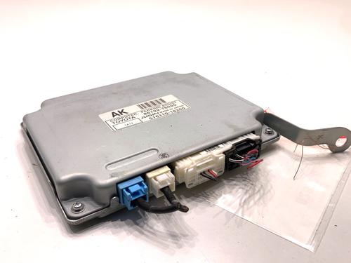 Used Electronic module Electronic module LEXUS CT (ZWA10_) 200h (ZWA10_) (99 hp) 39316668 39316668