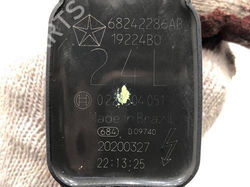 Ignition coil JEEP COMPASS (MP, M6, MV, M7) 2.4 MultiAir 4x4 | BP39282103M94 - Image 5
