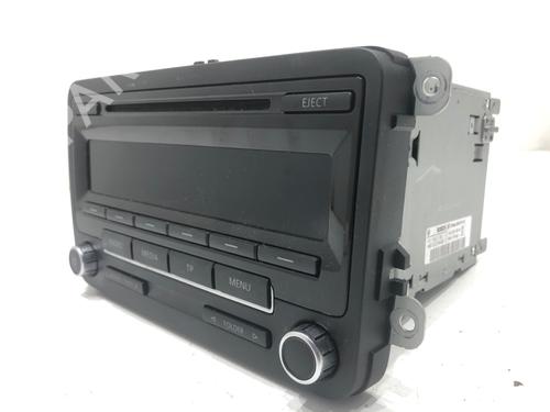 Radio VW GOLF VI (5K1) 1.2 TSI | BP39299182E6 - Image 2