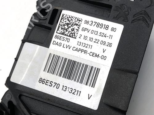 Pedal OPEL MOKKA 1.2 (76) | BP39348593I4 - Image 4