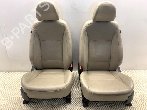 Seats set KIA OPTIMA (FSGDS6B) 1.7 CRDi | BP40211203C78 - Image 8