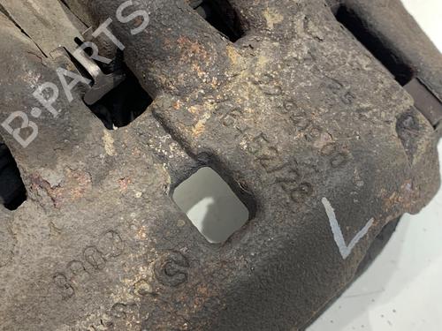 Left front brake caliper PEUGEOT BOXER Bus 2.0 BlueHDi 130 | BP39359218M105 - Image 5