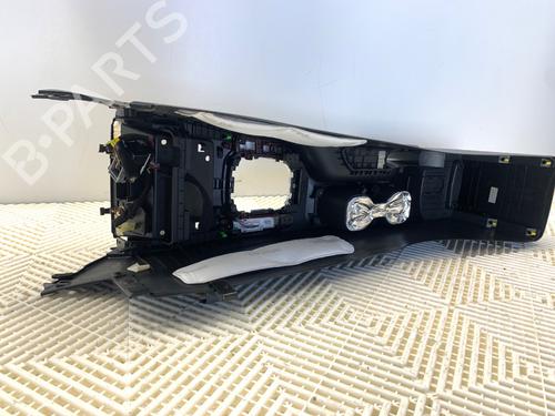 Middle console HYUNDAI i30 (PDE, PD, PDEN) 1.0 T-GDI | BP39703432I22 - Image 5