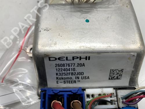 Electronic module OPEL MERIVA A MPV (X03) 1.7 CDTI (E75) | BP40488506M83 - Image 4