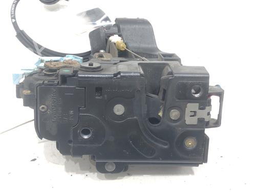rear-left-lock-porsche-cayenne-9pa-2002-2003-2004-2005-2006-2007-2008-2009-2010-39278520 main image