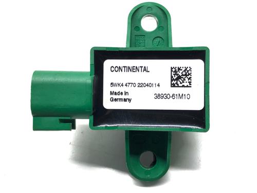 Electronic sensor SUZUKI SX4 S-Cross (JY) 1.4 Hybrid (Mild Hybrid) (AKK 414) | BP39272576M84 - Image 3