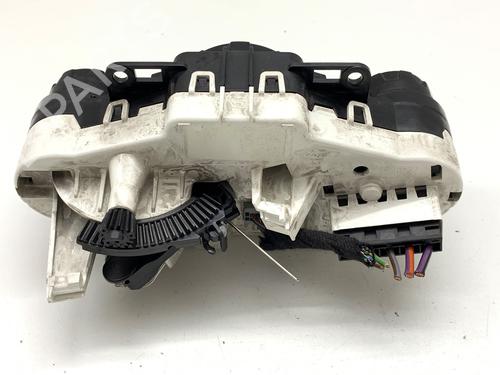 Climate control FORD FIESTA VI (CB1, CCN) 1.5 TDCi | BP39372953I5 - Image 2