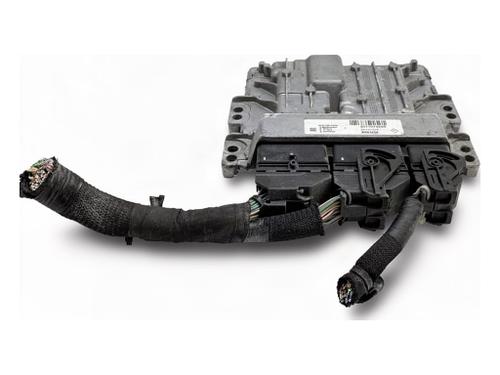 Used Engine control unit (ECU) Engine control unit (ECU) RENAULT GRAND SCÉNIC IV (R9_) 1.5 dCi 110 (R9A3) (110 hp) 40522289 40522289