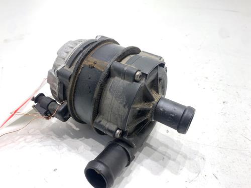 Used Auxiliary water pump Auxiliary water pump SKODA SUPERB III Estate (3V5) 1.4 TSI iV (218 hp) 39321110 39321110