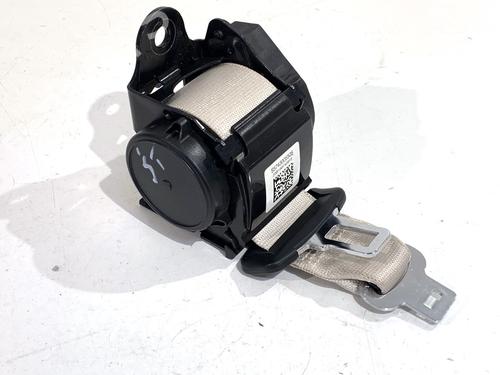 Used Rear right seatbelt Rear right seatbelt BMW 5 (G30, F90) 520 d xDrive (190 hp) 39343433 39343433