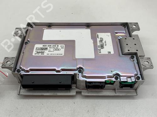 Electronic module AUDI A7 Sportback (4GA, 4GF) 3.0 TFSI quattro | BP40001273M83 - Image 2
