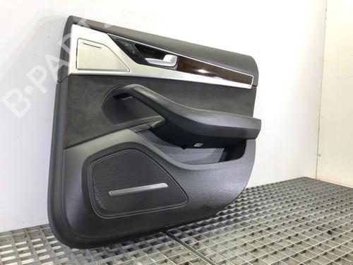 Rear right panel AUDI A8 D4 (4H2, 4H8, 4HC, 4HL) 4.2 FSI quattro | BP39273407C61 - Image 3