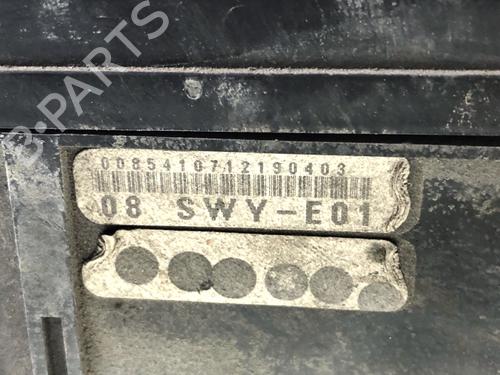 Fuse box HONDA CR-V III (RE_) 2.2 i-CTDi 4WD (RE6) | BP39314548E1 - Image 4