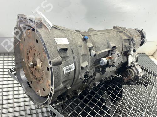 Used Gearbox Gearbox BMW 5 Touring (F11) 530 d xDrive (258 hp) 39337943 39337943