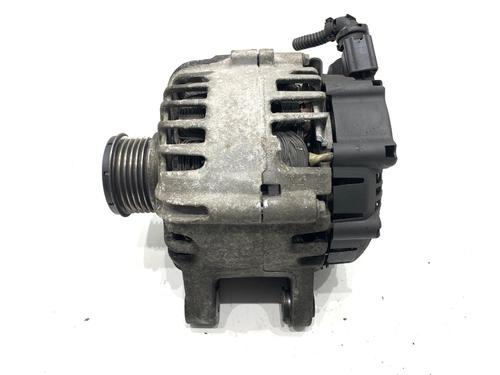 Used Alternator Alternator 39307228 39307228