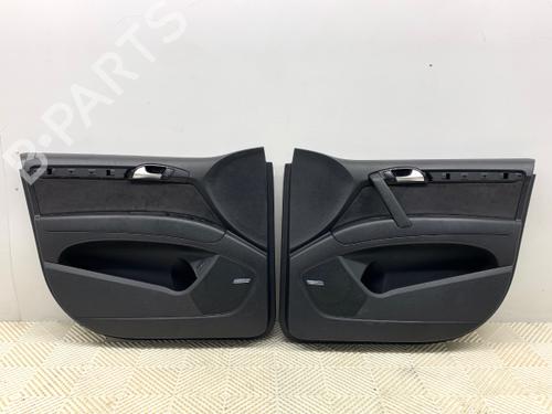 Seats set AUDI Q7 (4LB) 3.0 TDI quattro | BP40522548C78 - Image 16