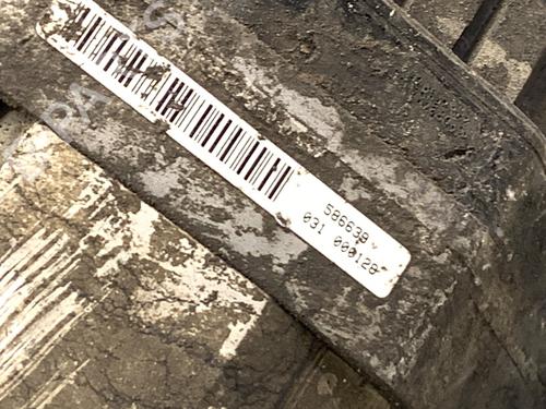 Steering rack SEAT LEON (1P1) 2.0 TDI | BP39374291M22 - Image 11