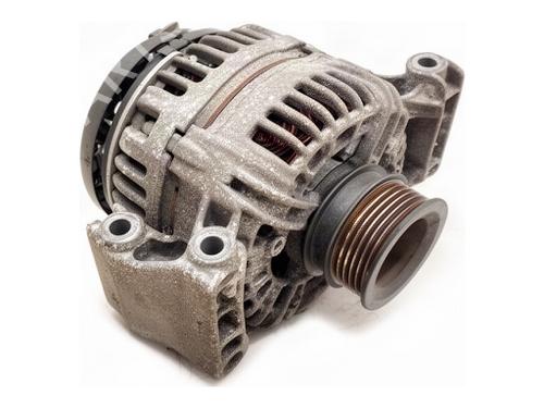 Used Alternator Alternator OPEL VECTRA C (Z02) 2.0 16V Turbo (F69) (175 hp) 40490179 40490179