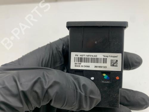 Electronic module FORD FOCUS IV (HN) 1.0 EcoBoost | BP40489008M83 - Image 4