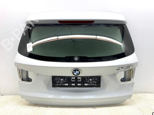 tailgate-bmw-x3-f25-2010-2011-2012-2013-2014-2015-2016-2017-39325012 main image