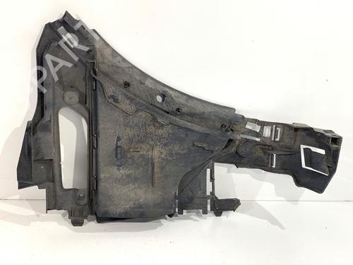 Front bumper bracket PORSCHE CAYENNE (9YA) 3.0 AWD (9YAAA1) | BP39373090C158 - Image 3