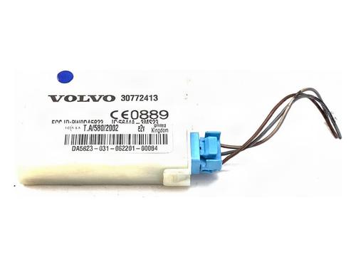 Used Electronic module Electronic module VOLVO XC90 I (275) T6 AWD (272 hp) 39363182 39363182