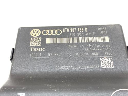 Electronic module AUDI A4 B8 (8K2) 1.8 TFSI | BP39363683M83 - Image 3