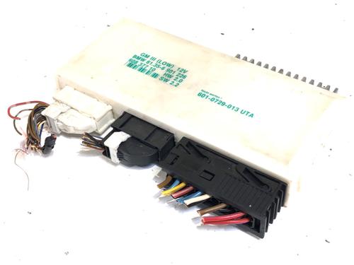 Electronic module BMW 5 (E39) 520 i | BP39295678M83 - Image 2
