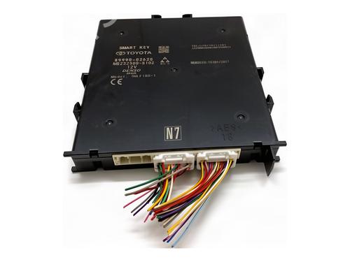 Elektronisk modul Elektronisk modul 39482401 39482401