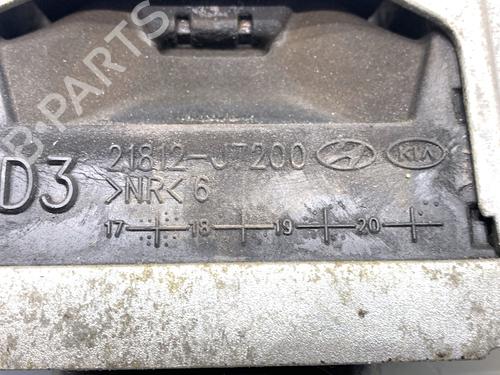 Engine mount KIA CEED (CD) 1.6 CRDi 115 | BP39322007M89 - Image 5
