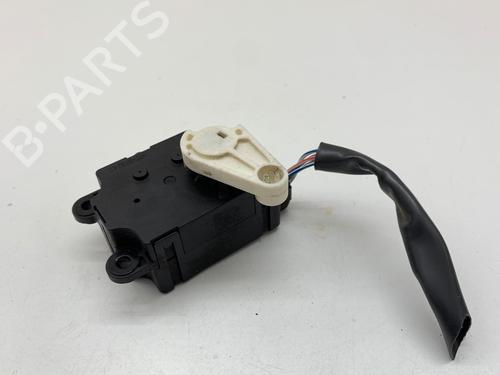 Heater blower motor SUBARU FORESTER (SJ_) 2.0 D AWD (SJD) | BP39362760M62 - Image 2