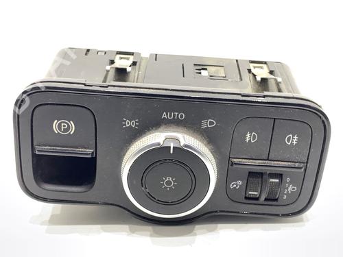 Used Headlight switch Headlight switch 39336744 39336744