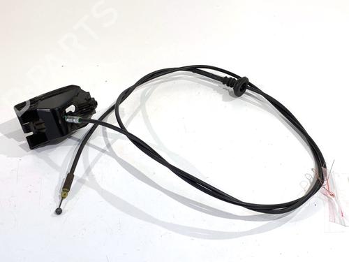 Cable SUZUKI GRAND VITARA II (JT, TE, TD) 2.0 All-wheel Drive (TD54V, JB420) | BP39352006E12 - Image 2
