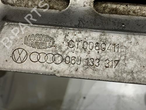 Injection rail AUDI A4 B8 (8K2) 1.8 TFSI | BP39308774M98 - Image 4