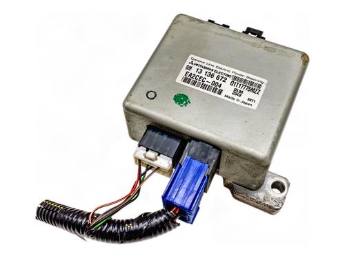 Used Steering ECU Steering ECU OPEL CORSA C (X01) 1.7 CDTI (F08, F68) (100 hp) 40521602 40521602