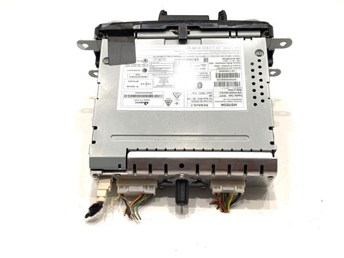 Radio RENAULT CAPTUR I (J5_, H5_) 0.9 TCe 90 | BP39303374E6 - Image 3