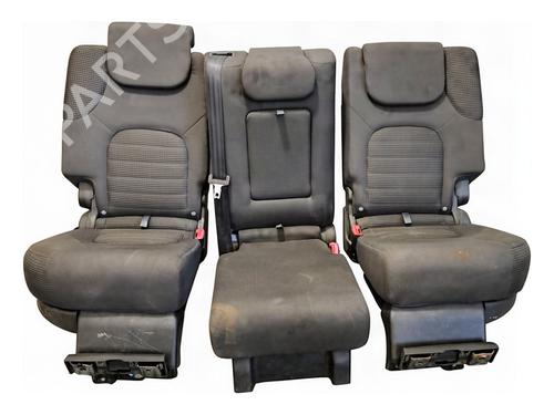 Used Rear seat (2nd row) Rear seat (2nd row) NISSAN PATHFINDER III (R51) 2.5 dCi 4WD (163 hp) 39940762 39940762