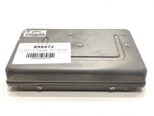 Used Electronic module Electronic module 39345029 39345029