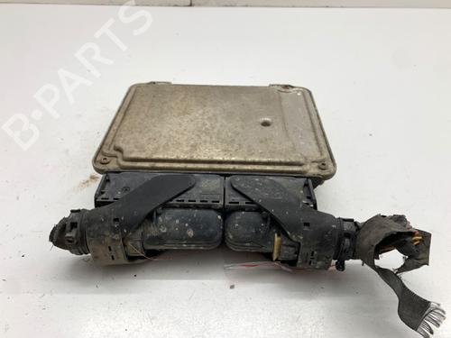 Engine control unit (ECU) SAAB 9-3 (YS3F, E79, D79, D75) 1.9 TiD | BP40521796M57 - Image 3