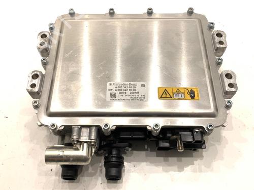 Electronic module MERCEDES-BENZ SPRINTER 3,5-t Van (B907, B910) eSPRINTER (910.633) | BP39373797M83 - Image 3