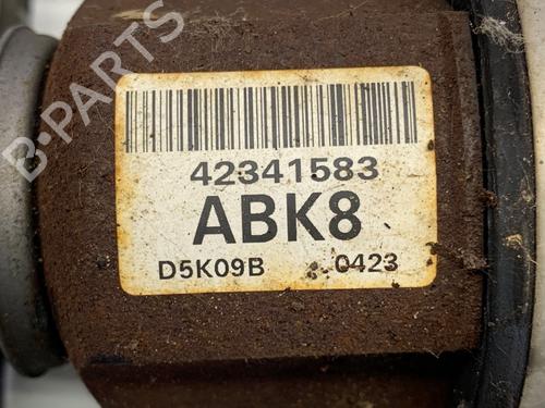Right front driveshaft OPEL KARL (C16) 1.0 | BP39301181M39 - Image 5