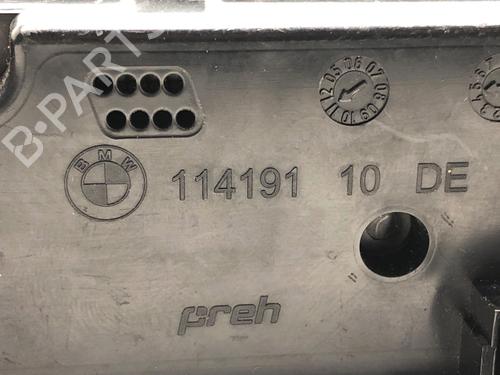 Climate control BMW X6 (E71, E72) xDrive 30 d | BP39303188I5 - Image 7