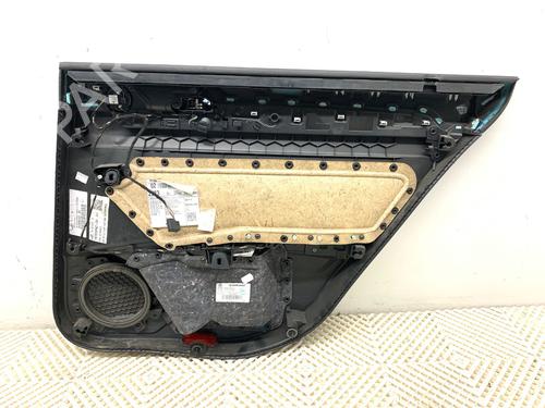 Rear left panel VW PASSAT B8 Variant (3G5, CB5) 2.0 TDI | BP39311598C60 - Image 4